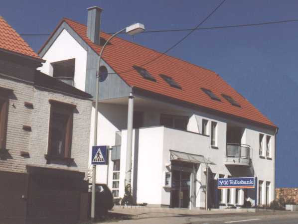 Volksbank Stennweiler
